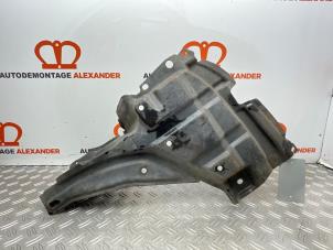 Used Bash plate Citroen C3 (SC) 1.2 12V Vti Price on request offered by Alexander Autodemontage