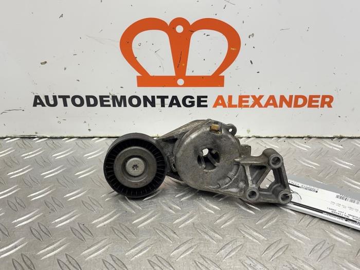 Usados Rodillo tensor correa múltiple Volkswagen Touran (1T1/T2) 2.0 FSI 16V Precio € 15,00 Norma de margen ofrecido por Alexander Autodemontage