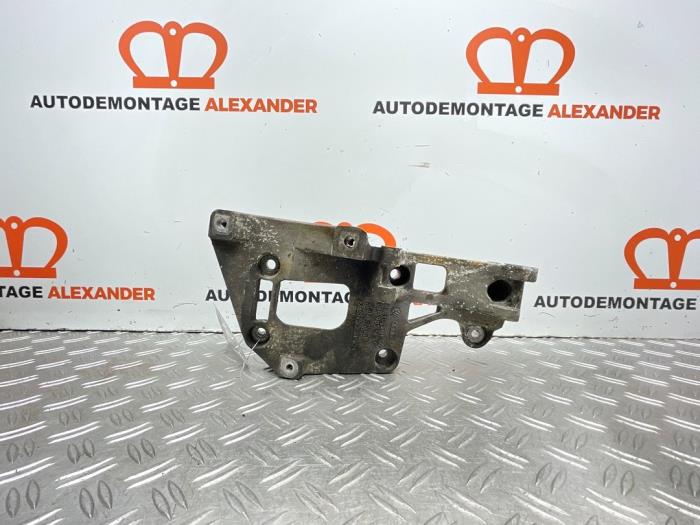 Motorlager Volkswagen Touran (1T1/T2), 2003 / 2010 2.0 FSI 16V, MPV, Benzin, 1 984cc, 110kW (150pk), FWD, BLX, 2004-05 / 2005-11, 1T1 (Gebraucht)