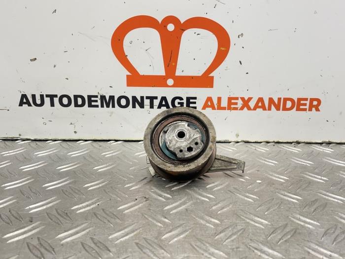 Gebrauchte Spannrolle Steuerkette Volkswagen Touran (5T1) 2.0 TDI 150 Preis auf Anfrage angeboten von Alexander Autodemontage