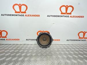 Used Speaker Seat Ibiza IV (6J5) 1.2 TDI Ecomotive Price on request offered by Alexander Autodemontage