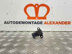 Used Mapping sensor (intake manifold) BMW 3 serie (E90) 318i 16V Price on request offered by Alexander Autodemontage