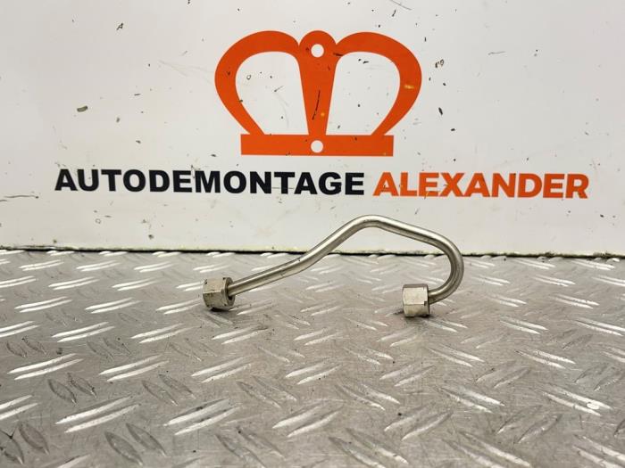 Begagnade Bränsleledning Seat Leon (5FB) 1.4 TSI 16V Pris på förfrågan erbjuds av Alexander Autodemontage