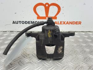 Used Front brake calliper, left Chevrolet Matiz 0.8 S,SE Price on request offered by Alexander Autodemontage
