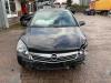 Engine from a Opel Astra H (L48) 1.6 16V 2012