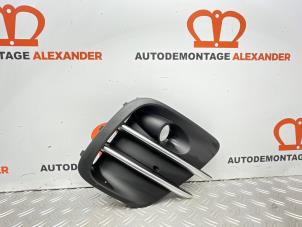 Used Cover plate fog light, left Kia Rio III (UB) 1.2 CVVT 16V Price on request offered by Alexander Autodemontage