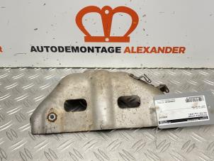 Used Exhaust heat shield Kia Rio III (UB) 1.2 CVVT 16V Price on request offered by Alexander Autodemontage