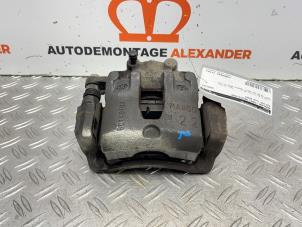 Usagé Etrier de frein (pince) avant droit Kia Rio III (UB) 1.2 CVVT 16V Prix sur demande proposé par Alexander Autodemontage