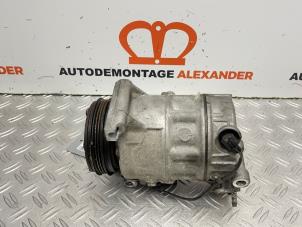 Used Air conditioning pump Volvo S60 II (FS) 2.4 D5 20V AWD Price € 250,00 Margin scheme offered by Alexander Autodemontage