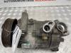 Air conditioning pump from a Volkswagen Polo V (6R) 1.2 TDI 12V BlueMotion 2011