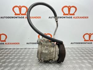 Used Air conditioning pump Toyota RAV4 (A2) 2.0 16V VVT-i 4x4 Price on request offered by Alexander Autodemontage