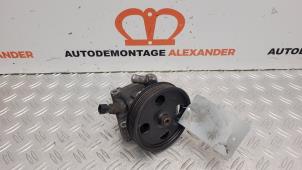 Used Power steering pump Ford Focus 2 1.6 16V Price € 100,00 Margin scheme offered by Alexander Autodemontage