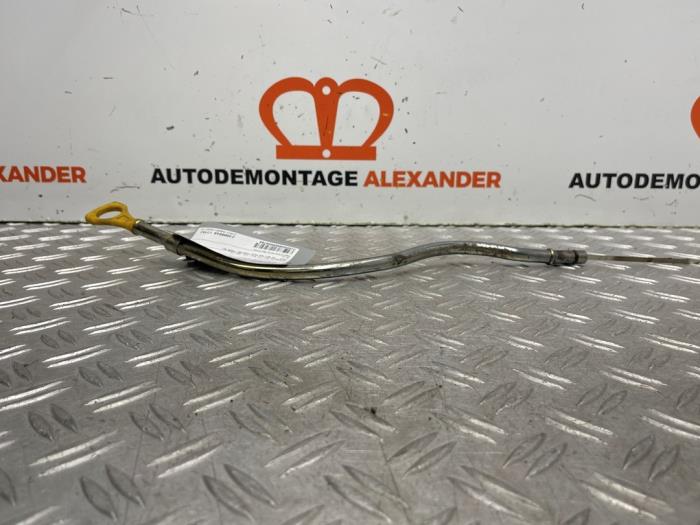 Gebrauchte Ölmessstab Kia Rio III (UB) 1.2 CVVT 16V Preis auf Anfrage angeboten von Alexander Autodemontage