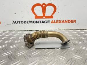 Used Turbo pipe Volkswagen Golf Plus (5M1/1KP) 1.6 FSI 16V Price on request offered by Alexander Autodemontage