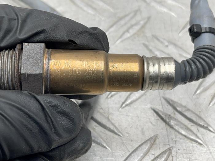 Sonde lambda d'un Suzuki Vitara (LY/MY) 1.6 16V DDiS AllGrip