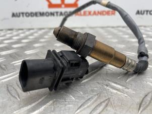 Sonde lambda d'un Suzuki Vitara (LY/MY) 1.6 16V DDiS AllGrip