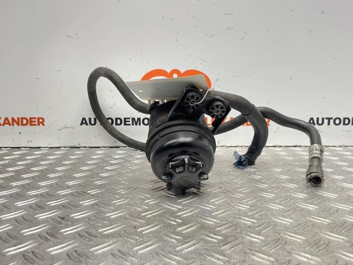 Gebrauchte Lenkkraftverstärker Ölbehälter BMW 3 serie (E93) 320i 16V Preis € 55,00 Margenregelung angeboten von Alexander Autodemontage