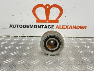 Used Timing belt tensioner Audi A1 (8X1/8XK) 1.6 TDI 16V Price on request offered by Alexander Autodemontage