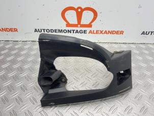 Used Fog light cover plate, right Mercedes Sprinter Price on request offered by Alexander Autodemontage