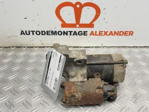 Używane Rozrusznik Renault Espace (JK) 3.0 dCi V6 24V Cena na żądanie oferowane przez Alexander Autodemontage