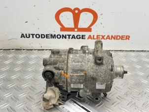 Używane Pompa klimatyzacji Renault Megane III Berline (BZ) 1.5 dCi 110 Cena € 50,00 Procedura marży oferowane przez Alexander Autodemontage