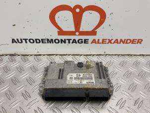 Usagé Ordinateur gestion moteur Peugeot 108 1.0 12V Prix sur demande proposé par Alexander Autodemontage