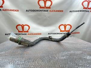Used Fuel tank filler pipe Peugeot 108 1.0 12V Price on request offered by Alexander Autodemontage