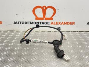 Used Wiring harness Peugeot 108 1.0 12V Price on request offered by Alexander Autodemontage