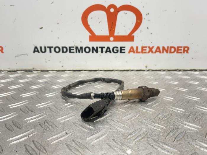 Usados Sonda Lambda Audi A3 Sportback (8PA) 1.4 TFSI 16V Precio de solicitud ofrecido por Alexander Autodemontage