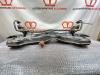 Subframe from a Seat Ibiza IV (6J5) 1.4 16V 2012