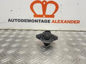 Used Tailgate switch Peugeot 108 1.0 12V Price on request offered by Alexander Autodemontage