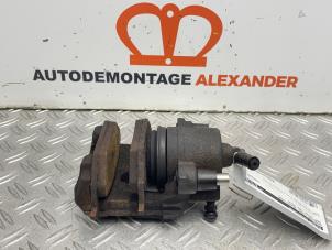 Used Front brake calliper, right Seat Ibiza IV (6J5) 1.4 16V Price on request offered by Alexander Autodemontage