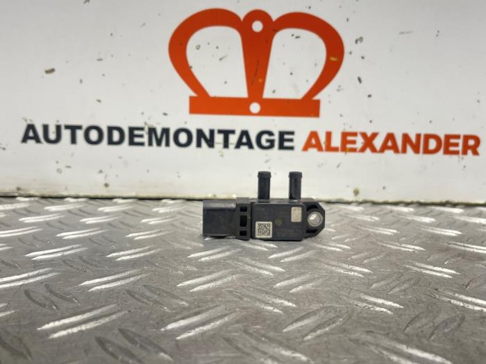 Begagnade Bränsletryckssensor Volkswagen Transporter T6 2.0 TDI 150 Pris på förfrågan erbjuds av Alexander Autodemontage