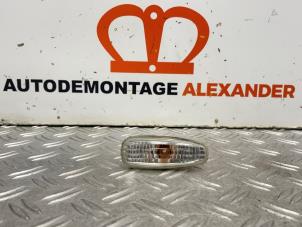 Used Front wing indicator, right Hyundai i30 (FD) 1.4 CVVT 16V Price on request offered by Alexander Autodemontage
