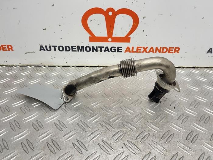 Gebrauchte AGR Rohr Mercedes S (222.0/222.1) 3.0 S-350d 4-Matic Preis auf Anfrage angeboten von Alexander Autodemontage