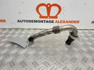 Used EGR tube Mercedes S (W222/V222/X222) 3.0 S-350d 4-Matic Price on request offered by Alexander Autodemontage
