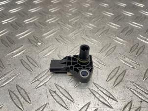 Map Sensor (Einlasskrümmer) van een Mercedes-Benz E (W213) E-200d 2.0 Turbo 16V 2017