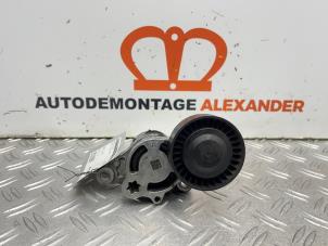 Used Drive belt tensioner Mercedes E (W213) E-200d 2.0 Turbo 16V Price on request offered by Alexander Autodemontage