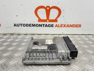 Used Engine management computer Seat Ibiza IV (6J5) 1.4 TDI 12V Price on request offered by Alexander Autodemontage