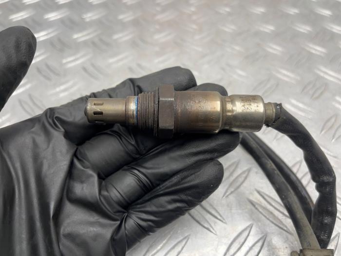 Sonde lambda d'un Volkswagen Polo V (6R) 1.4 TDI 12V 90 2017