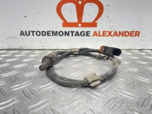 Sonde lambda d'un Volkswagen Polo V (6R) 1.4 TDI 12V 90 2017