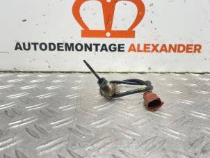 Used Particulate filter sensor Volkswagen Polo V (6R) 1.4 TDI 12V 75 Price on request offered by Alexander Autodemontage