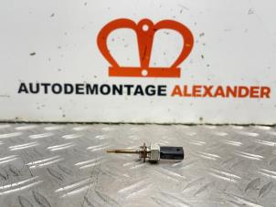 Usagé Indicateur de température Volkswagen Polo V (6R) 1.4 TDI Prix sur demande proposé par Alexander Autodemontage
