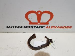 Used Exhaust connector Volkswagen Polo V (6R) 1.4 TDI DPF BlueMotion technology Price on request offered by Alexander Autodemontage