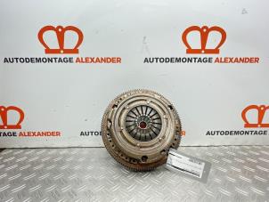 Used Clutch kit (complete) Volkswagen Fox (5Z) 1.2 Price on request offered by Alexander Autodemontage