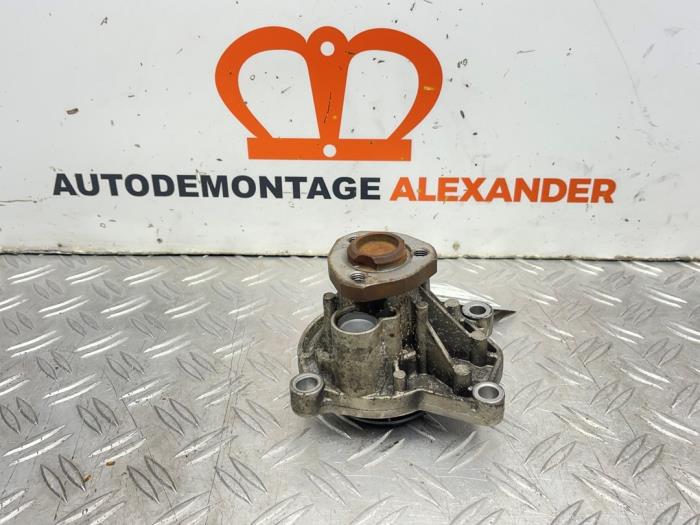 Begagnade Vattenpump Volkswagen Polo V (6R) 1.2 12V Pris på förfrågan erbjuds av Alexander Autodemontage
