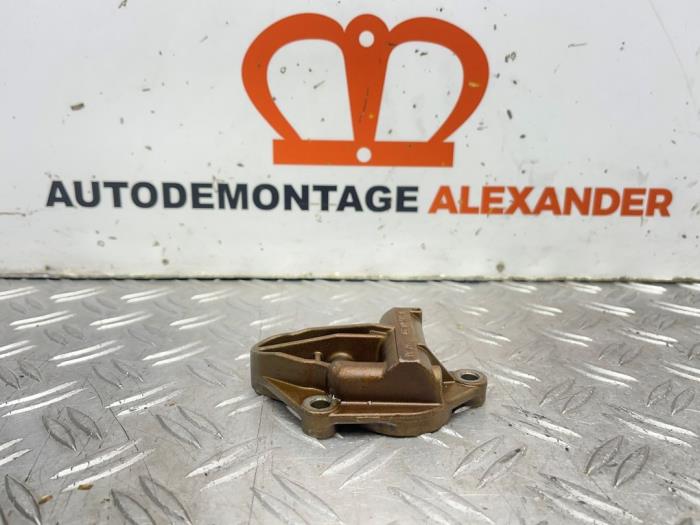 Usados Tensor correa múltiple Volkswagen Polo V (6R) 1.2 12V Precio de solicitud ofrecido por Alexander Autodemontage