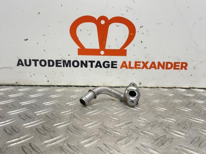 Gebrauchte Sonstige Volkswagen Polo V (6R) 1.4 TDI Preis auf Anfrage angeboten von Alexander Autodemontage
