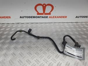 Used Hose (miscellaneous) Volkswagen Golf VI (5K1) 1.6 TDI 16V Price on request offered by Alexander Autodemontage