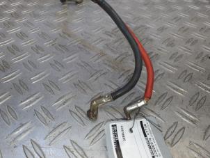 Used Wiring harness Volkswagen Polo V (6R) 1.2 TDI 12V BlueMotion Price on request offered by Alexander Autodemontage